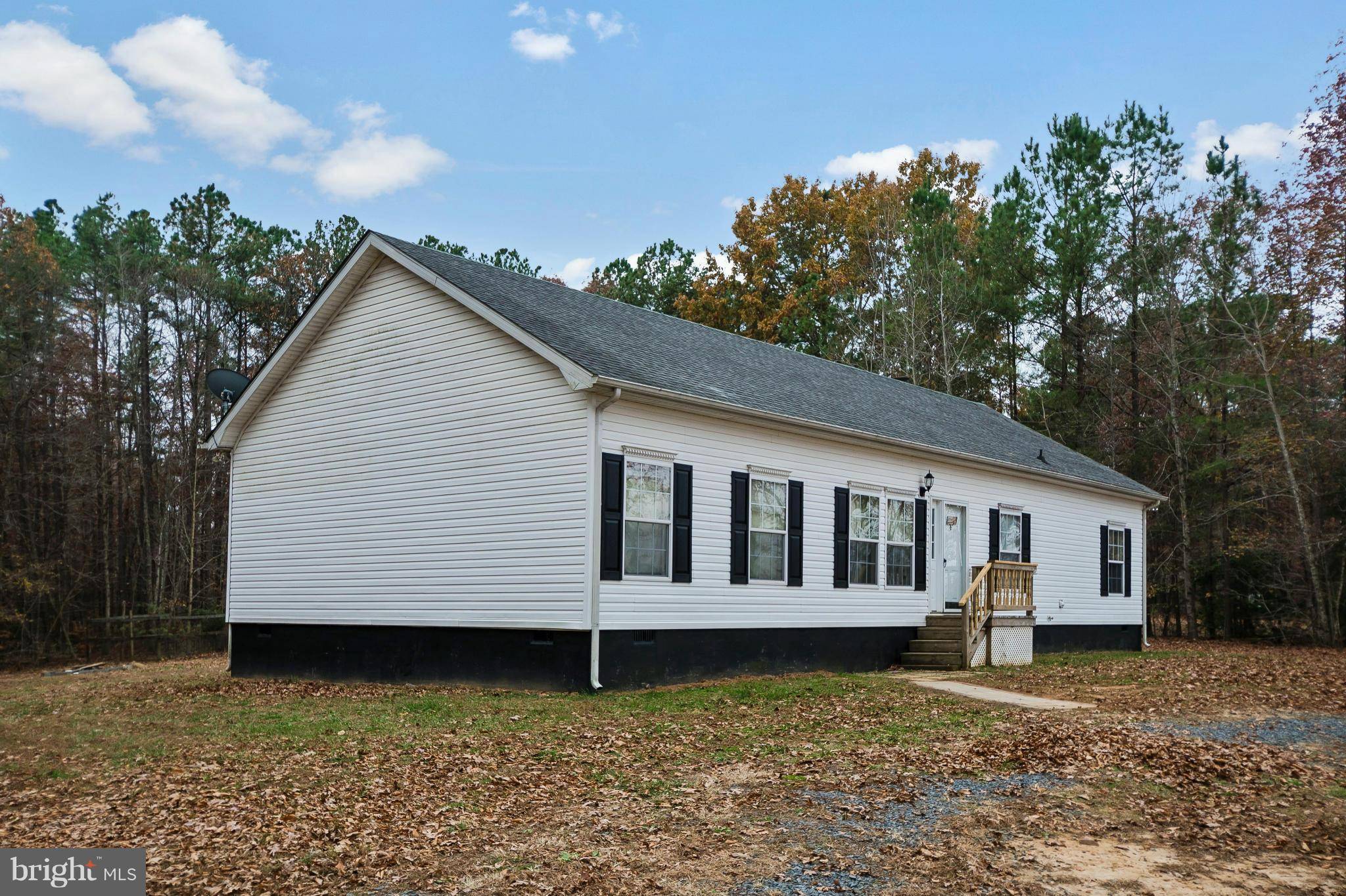 Partlow, VA 22534,10820 EDENTON RD