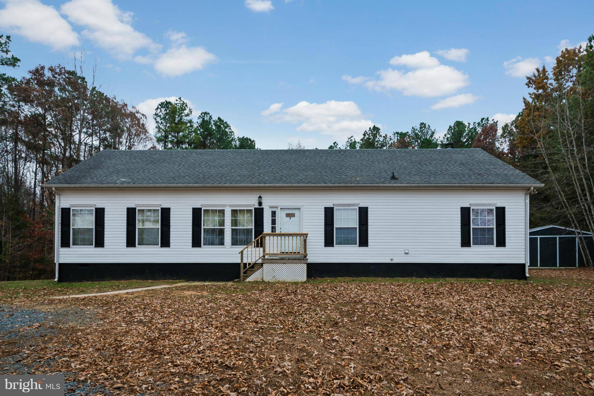 Partlow, VA 22534,10820 EDENTON RD