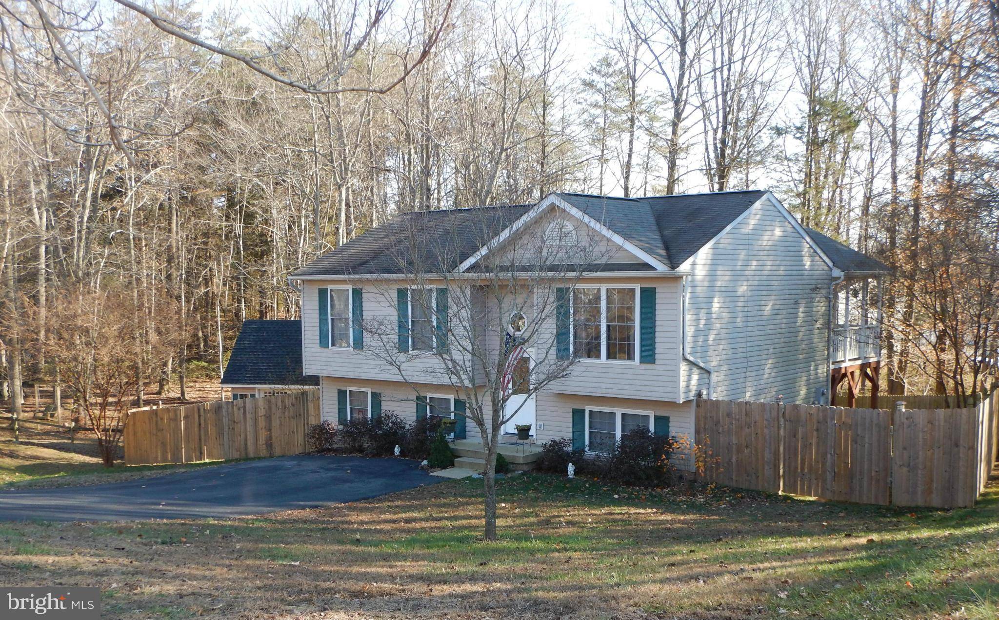 Fredericksburg, VA 22407,11921 HUNTING RIDGE DR