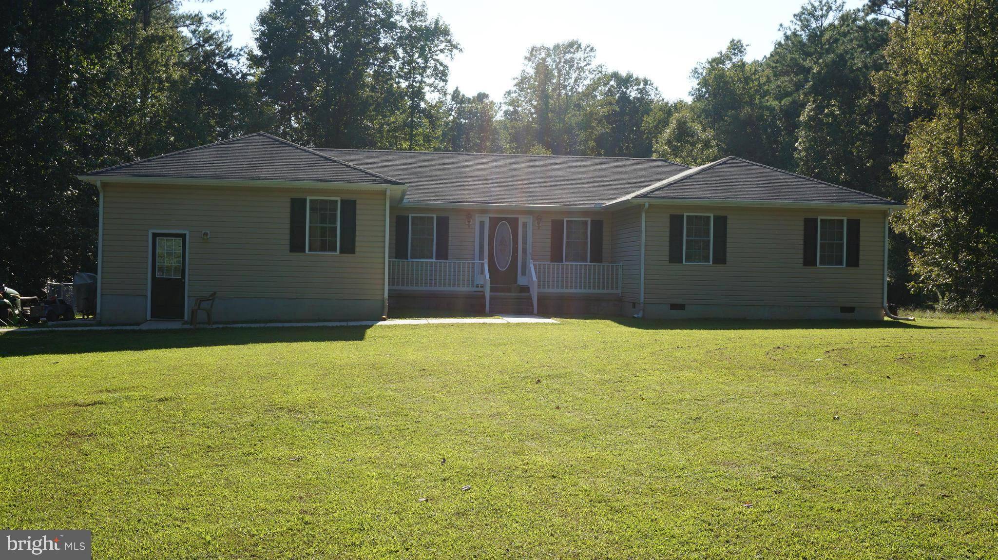 Partlow, VA 22534,8908 MARYE RD