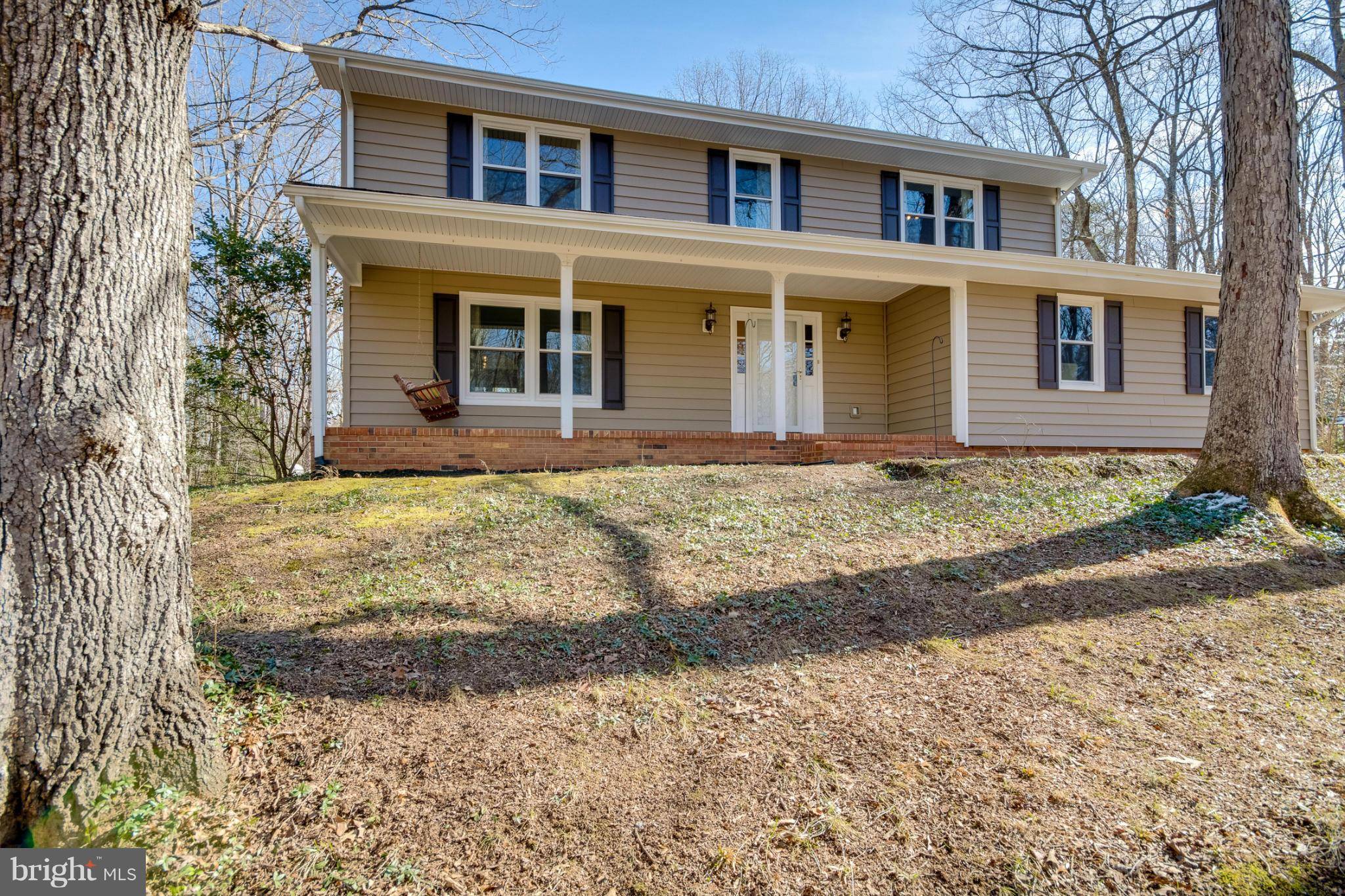 Fredericksburg, VA 22407,5 RIVER BLUFFS DR