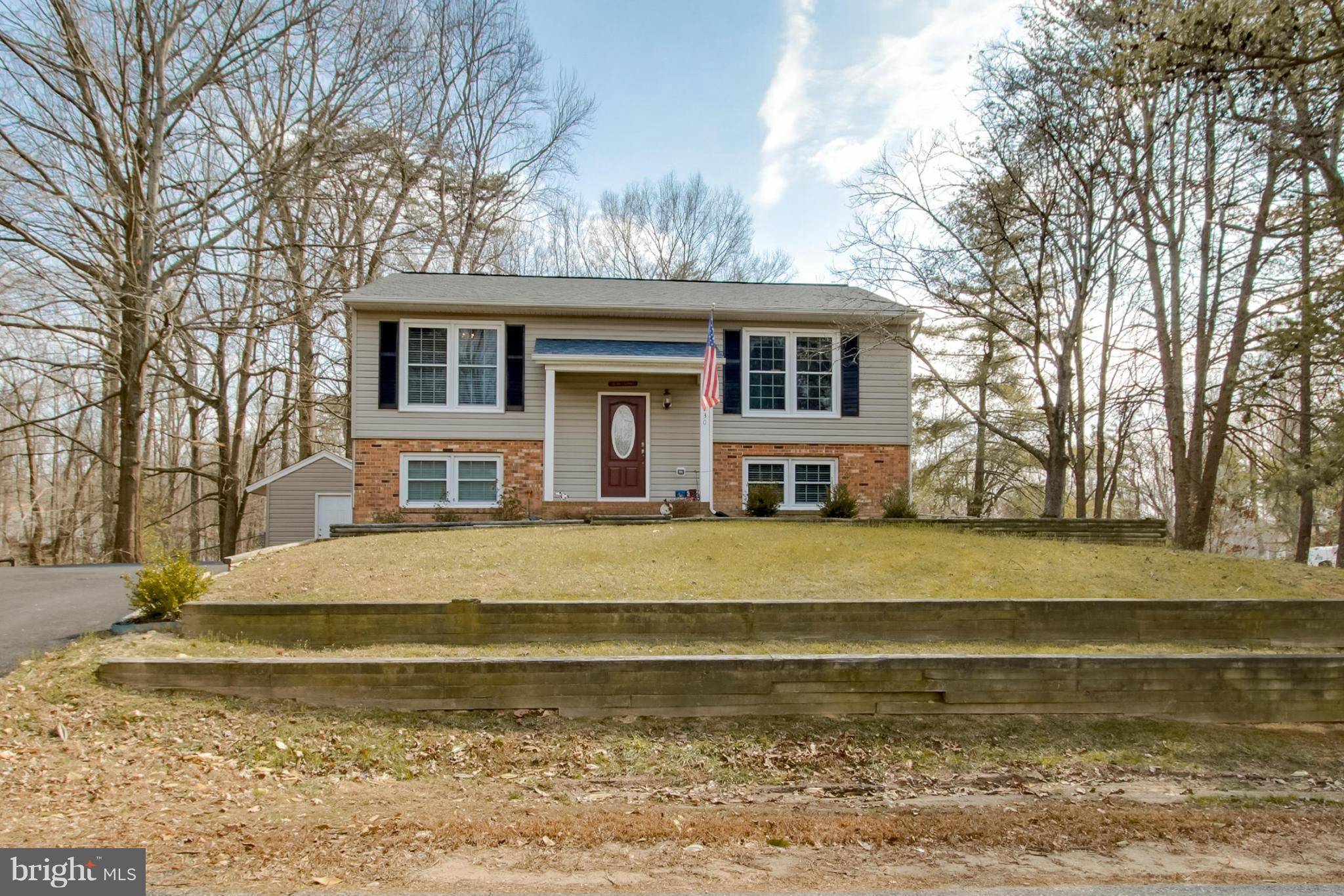 Fredericksburg, VA 22407,330 BURMAN LN