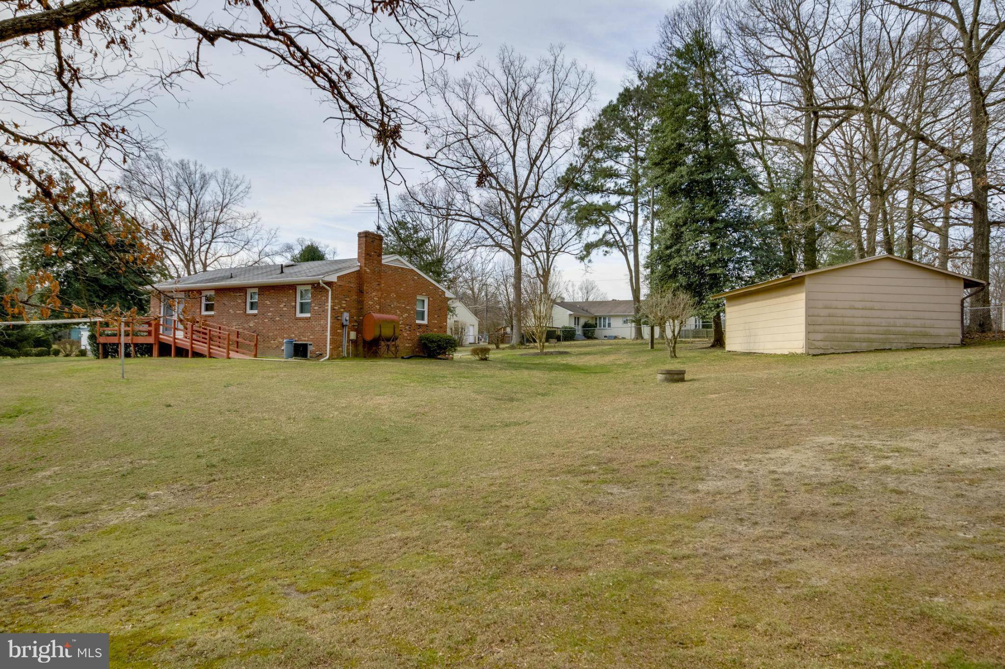 Fredericksburg, VA 22407,5107 PAYTES LN