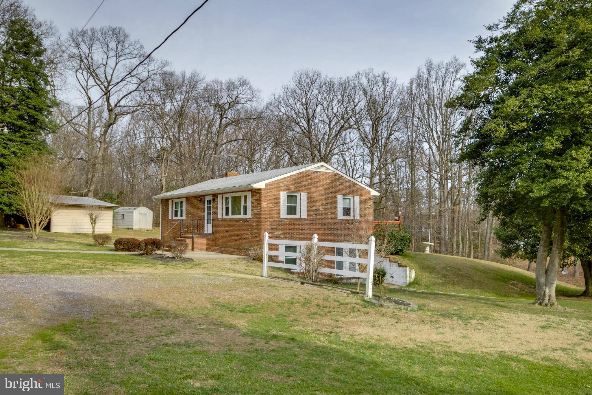 Fredericksburg, VA 22407,5107 PAYTES LN