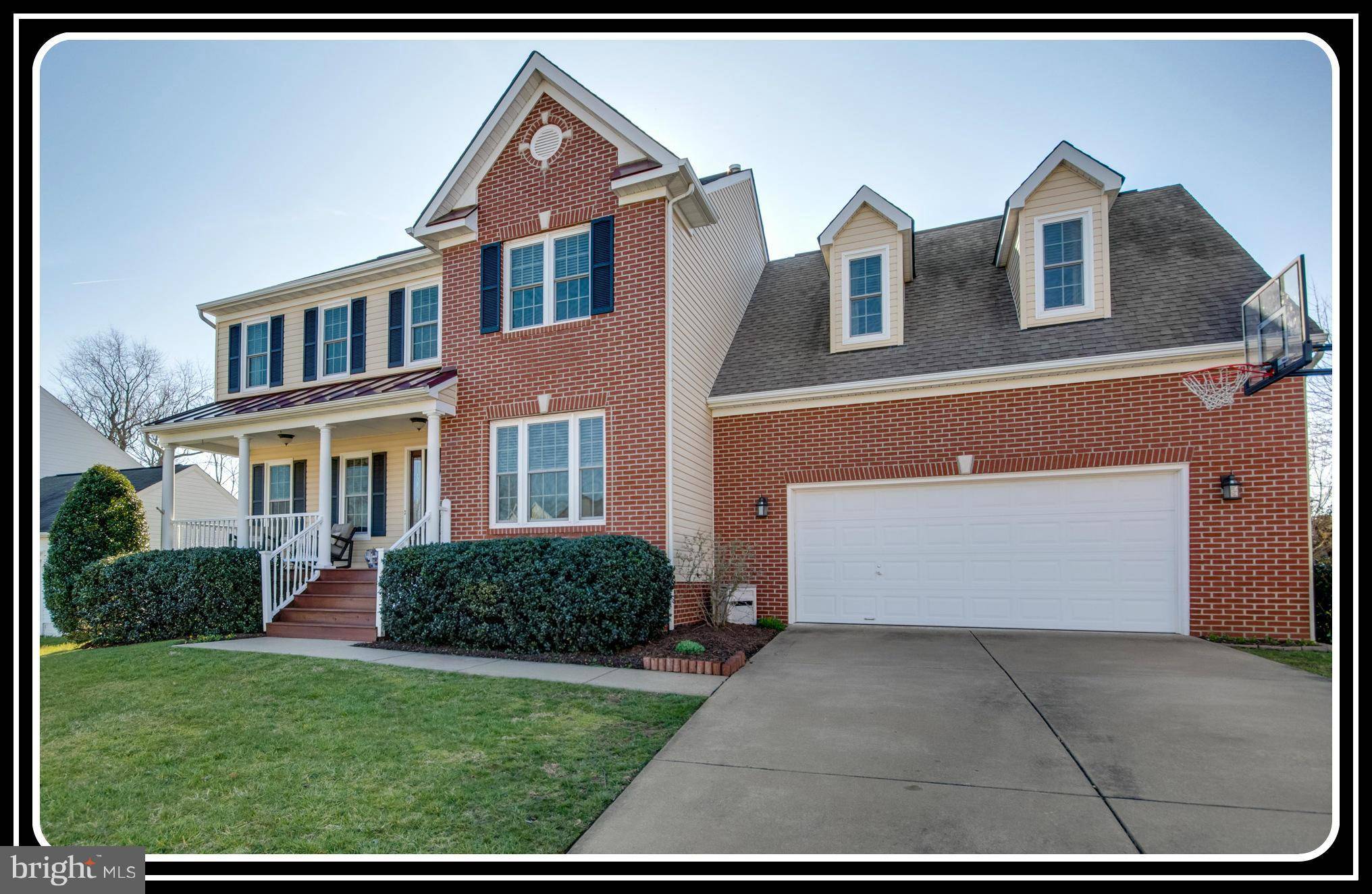 Fredericksburg, VA 22408,11407 RIVER MEADOWS WAY