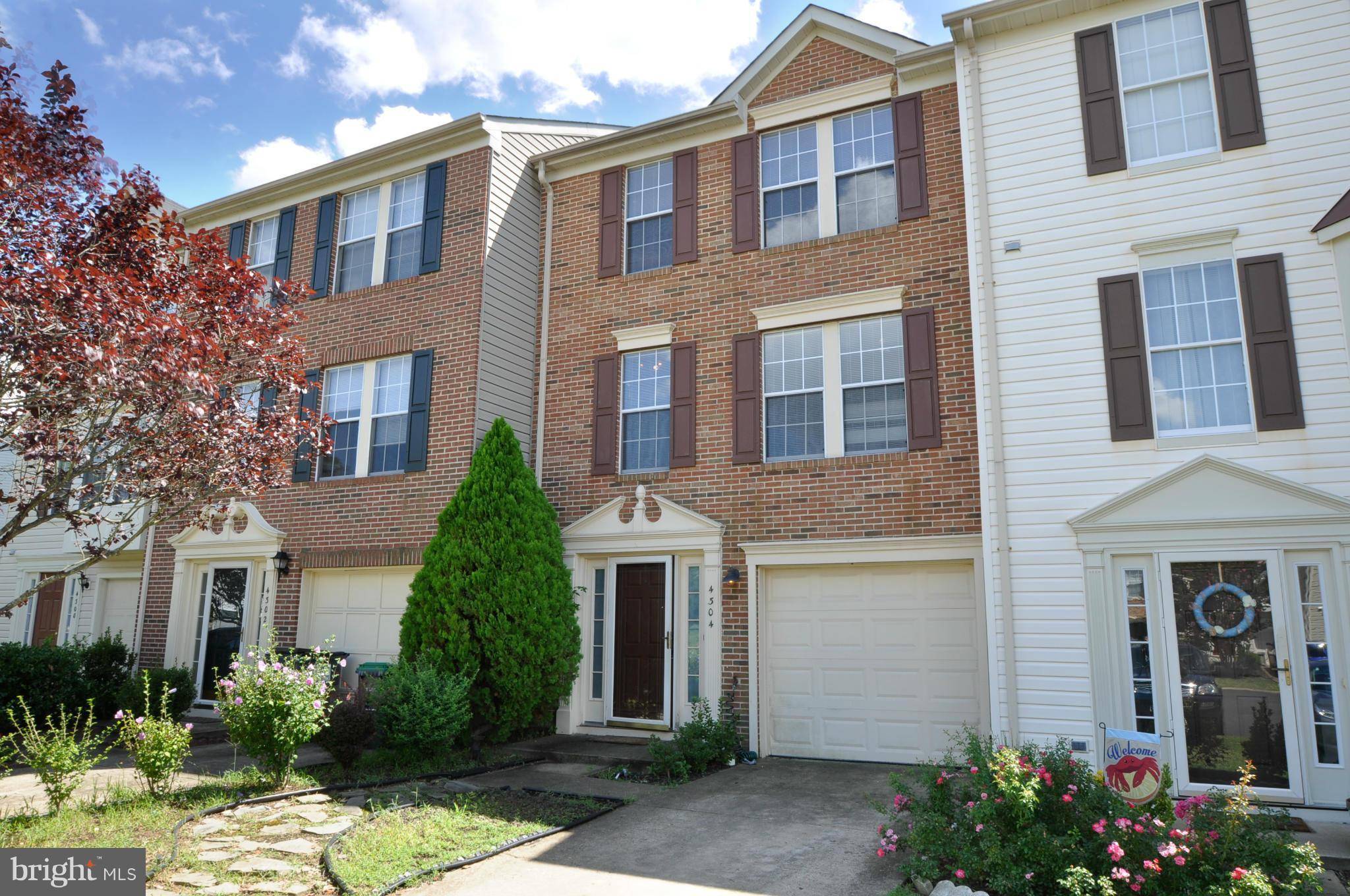 Fredericksburg, VA 22408,4304 CIDER BARREL CT