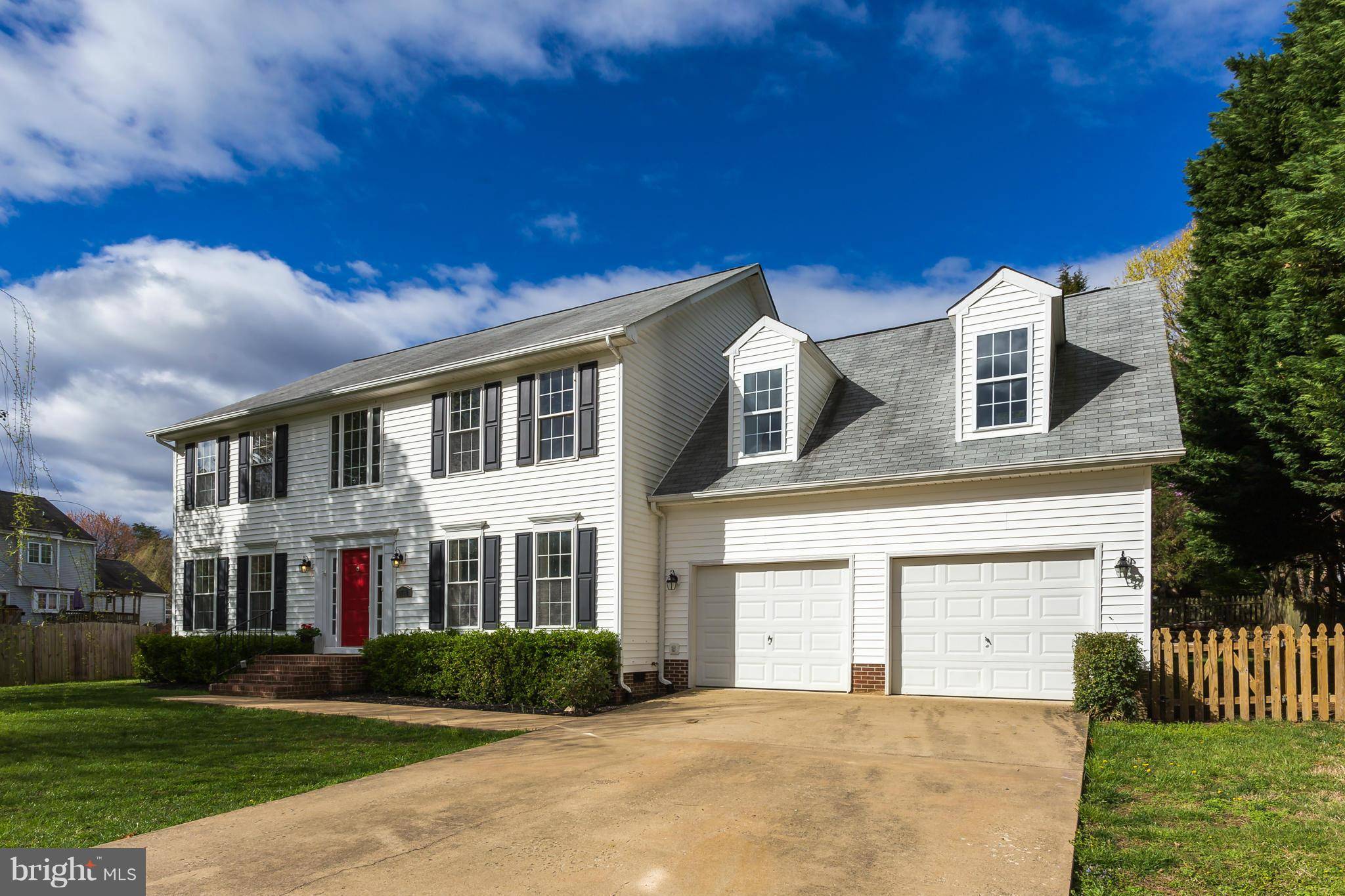 Fredericksburg, VA 22407,6712 LAKELAND WAY