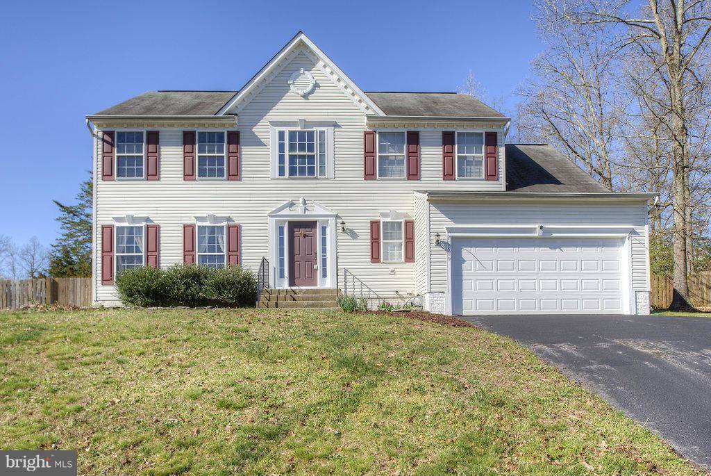 Fredericksburg, VA 22408,9500 CAMEO ST