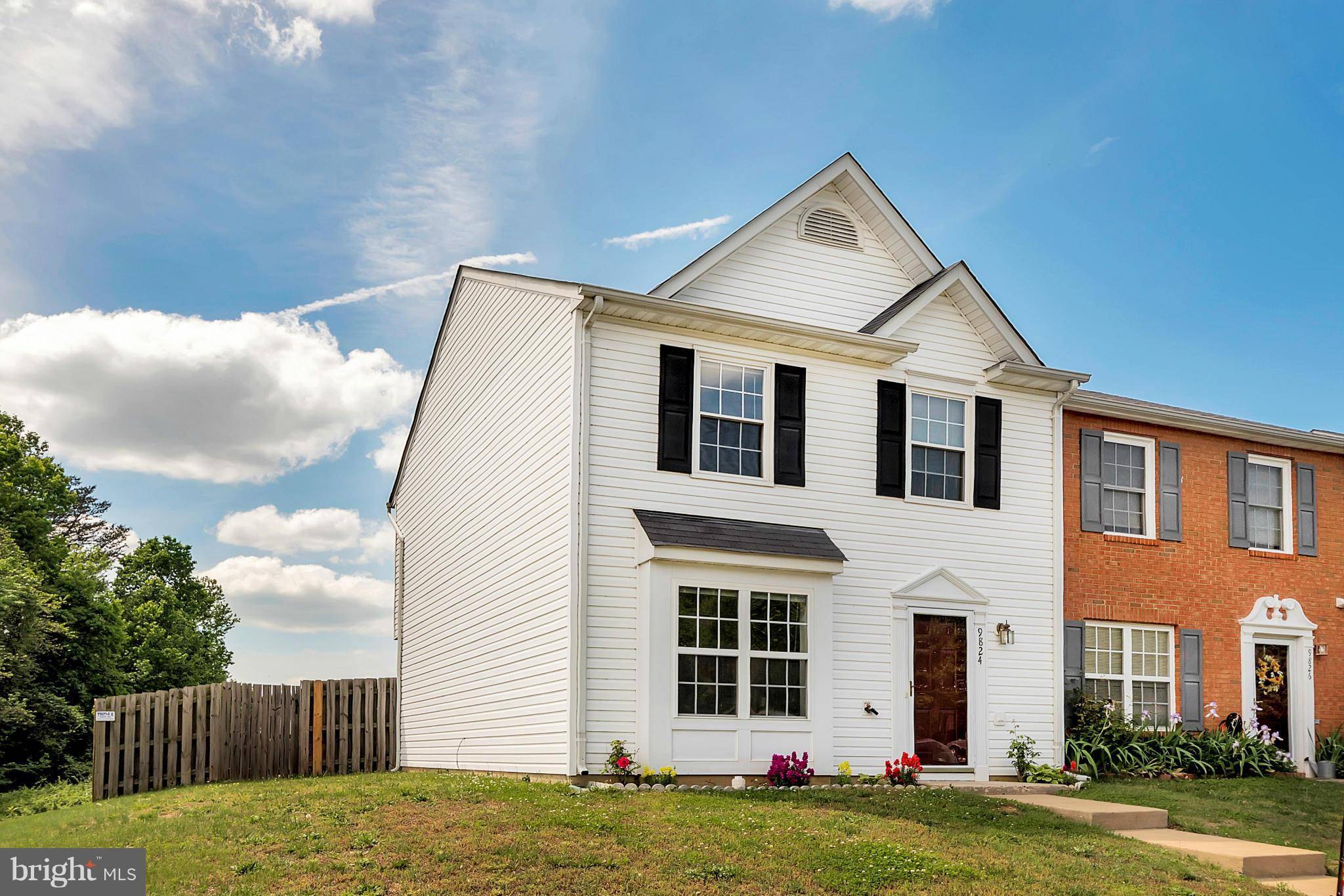 Fredericksburg, VA 22408,9824 PLAZA VIEW WAY