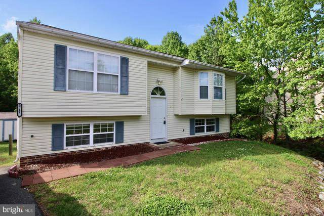 Fredericksburg, VA 22407,5711 STONE MEADOW DR