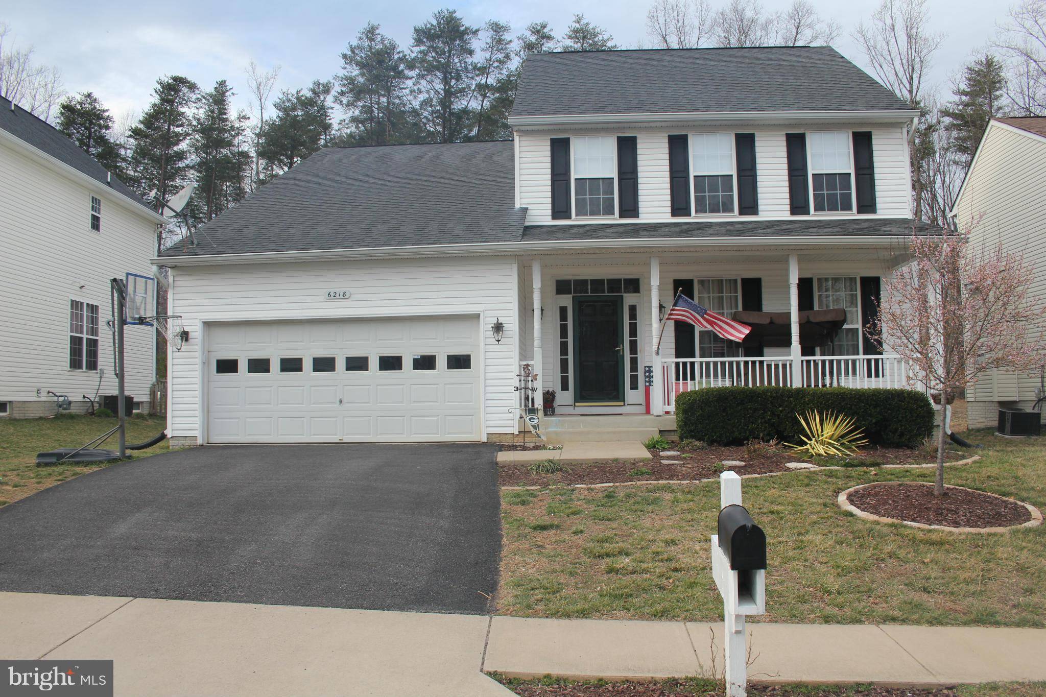 Fredericksburg, VA 22407,6218 HOT SPRING LN