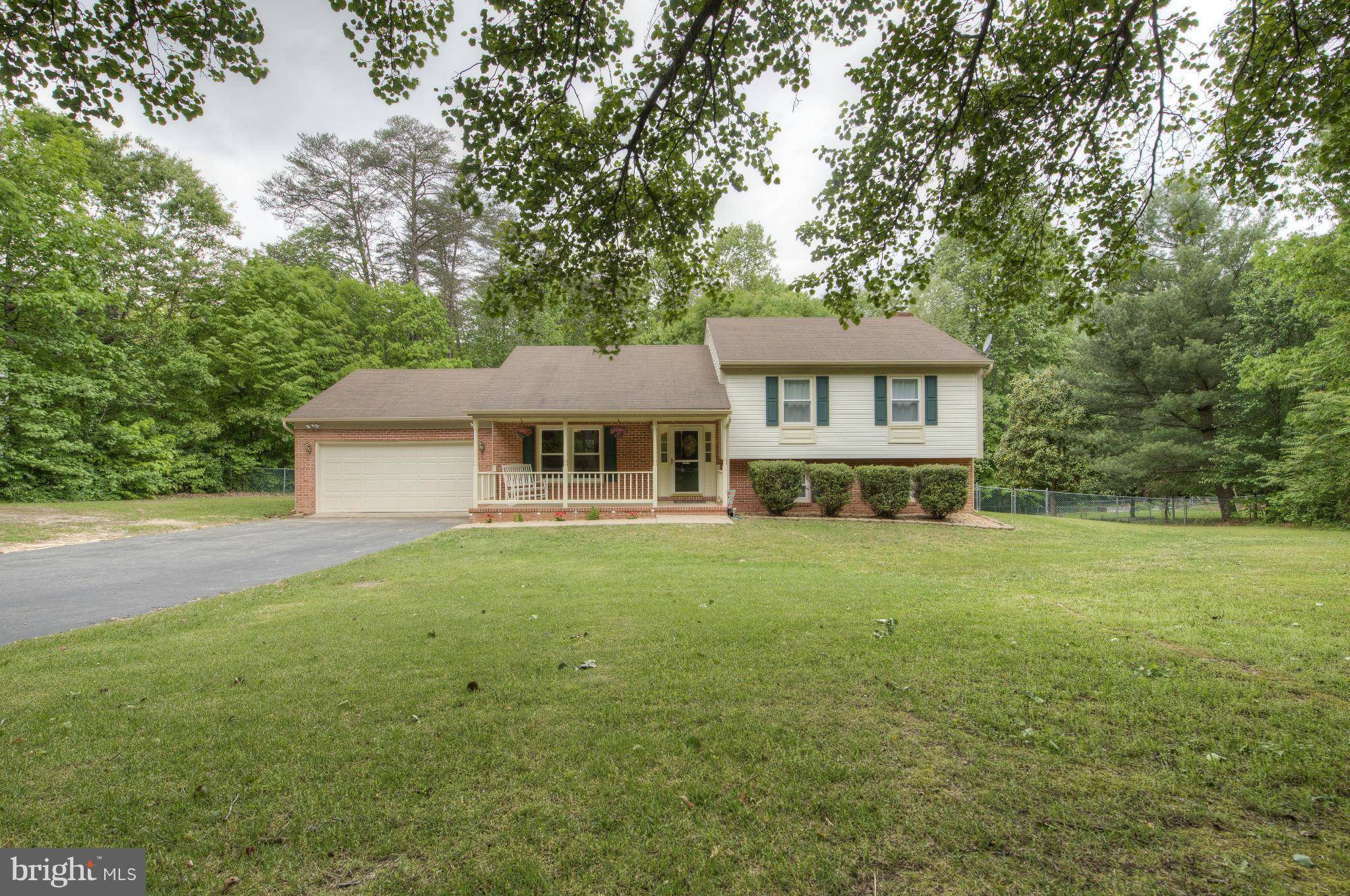 Spotsylvania, VA 22551,208 MORGAN LN