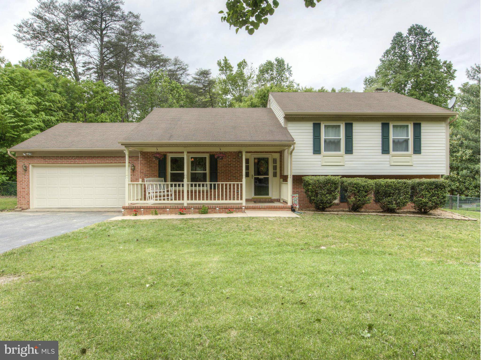 Spotsylvania, VA 22551,208 MORGAN LN