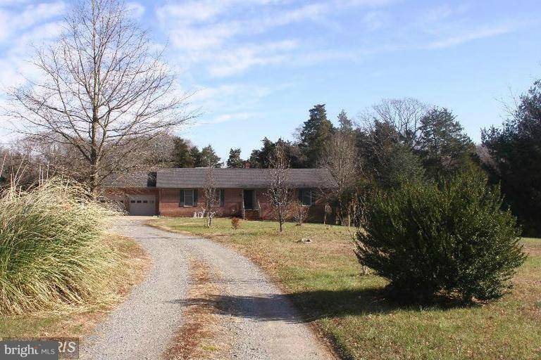 Partlow, VA 22534,4217 PARTLOW RD