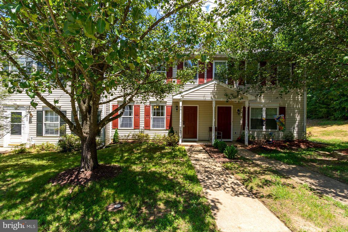 Fredericksburg, VA 22408,9903 TABARD CT