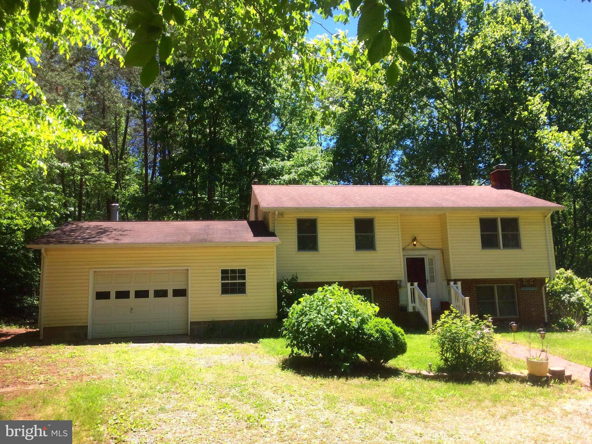 Woodford, VA 22580,6120 MITZI DR