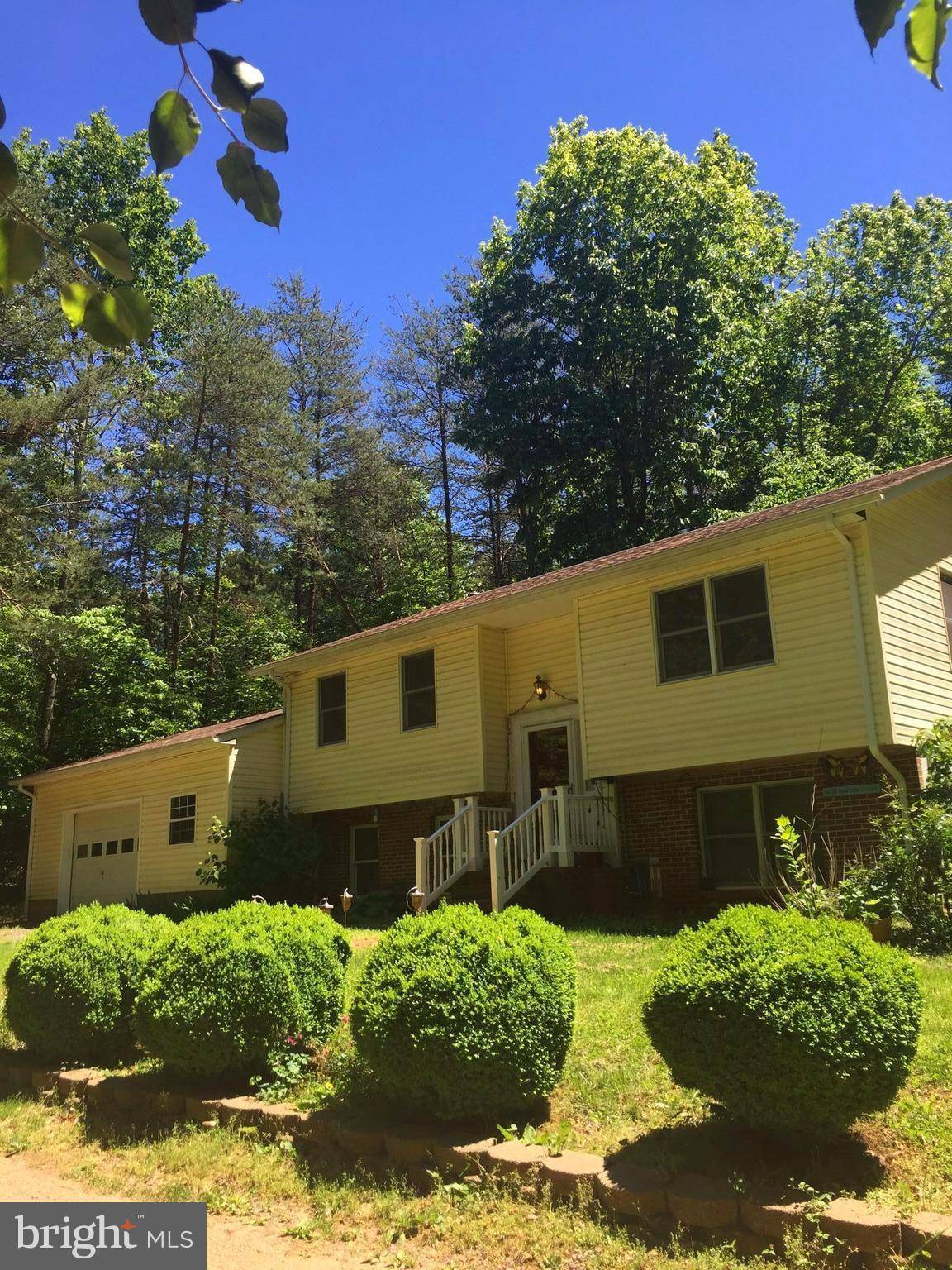 Woodford, VA 22580,6120 MITZI DR