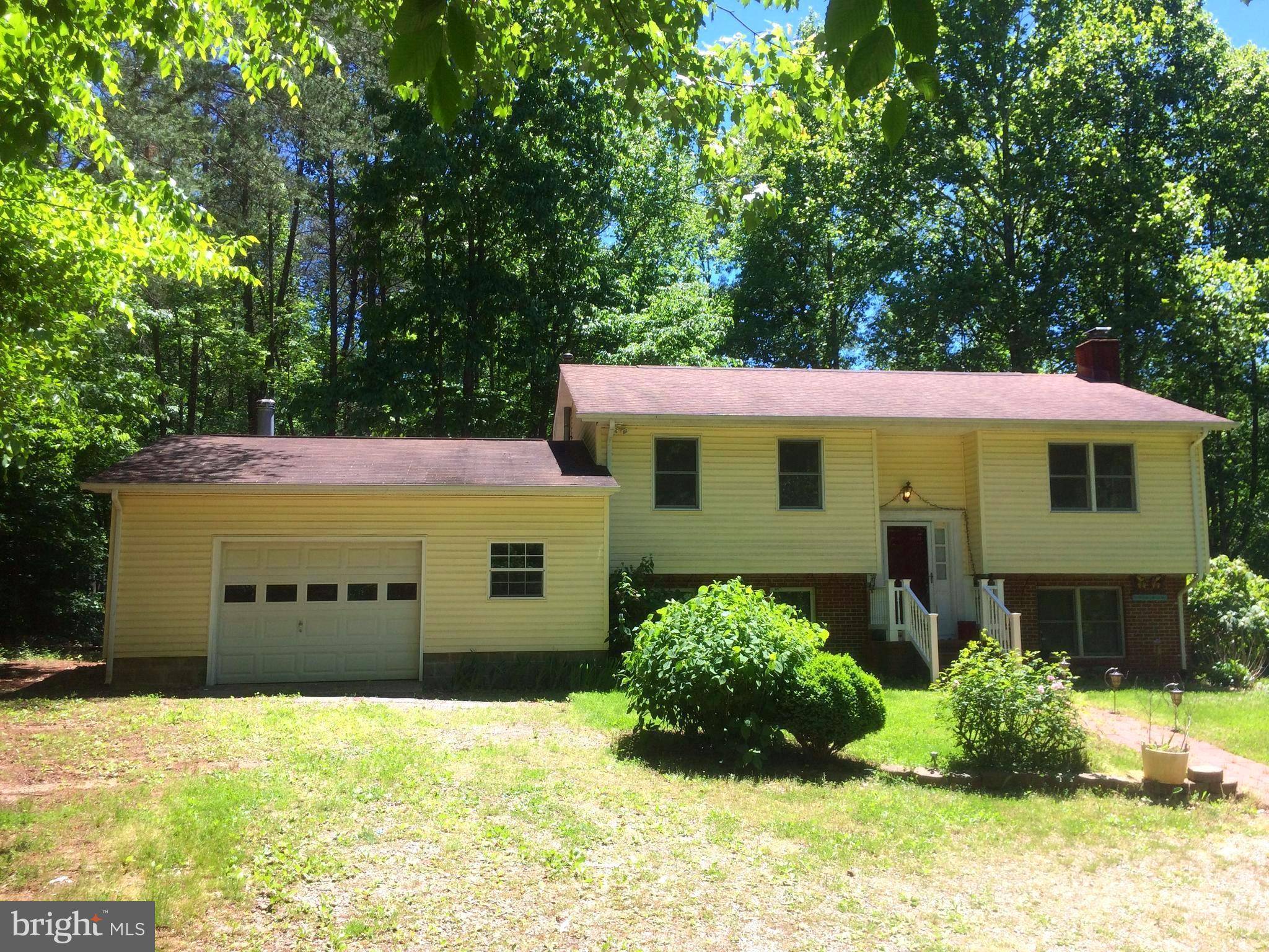 Woodford, VA 22580,6120 MITZI DR