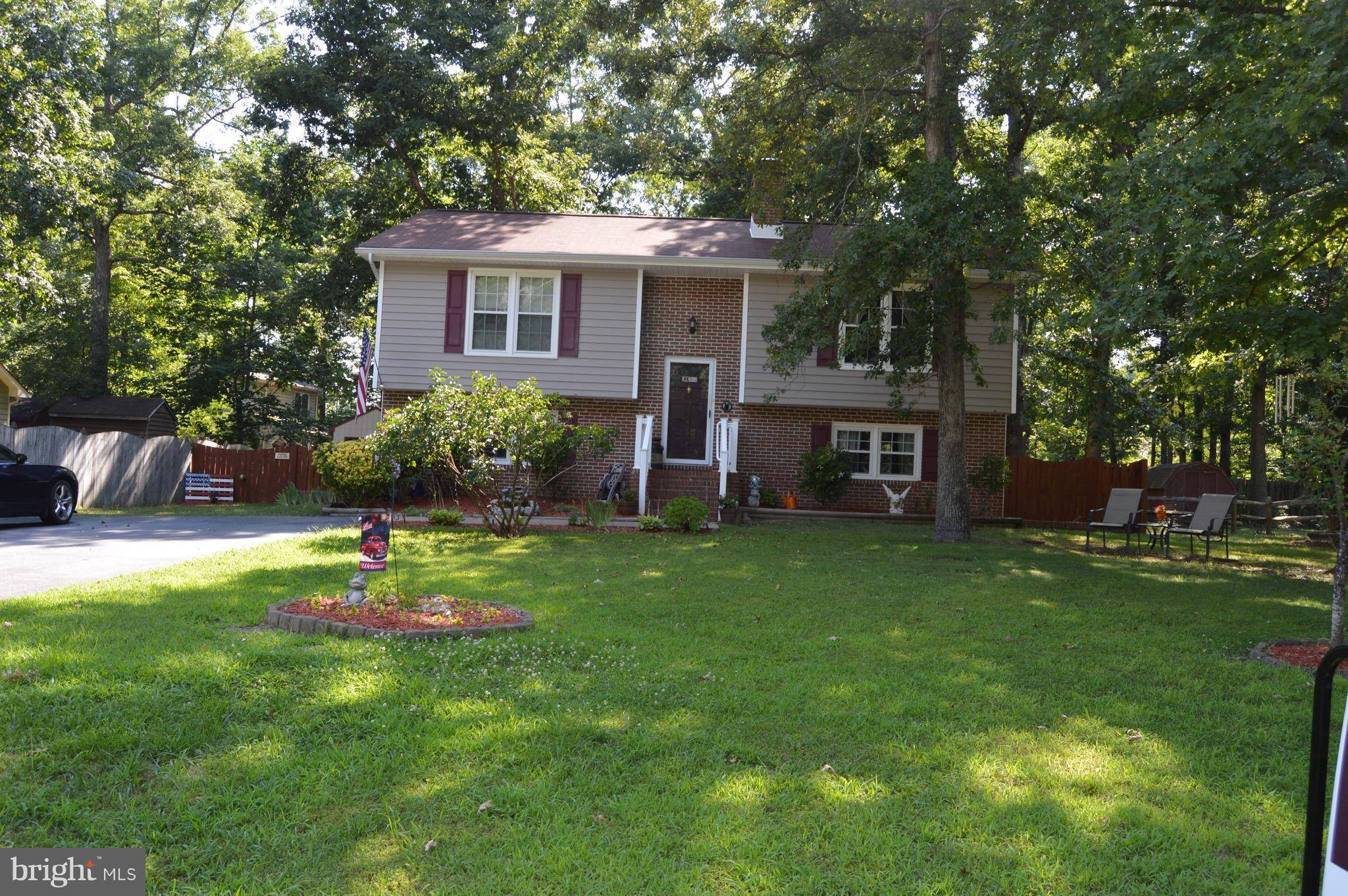 Fredericksburg, VA 22407,208 PLEASANTS DR