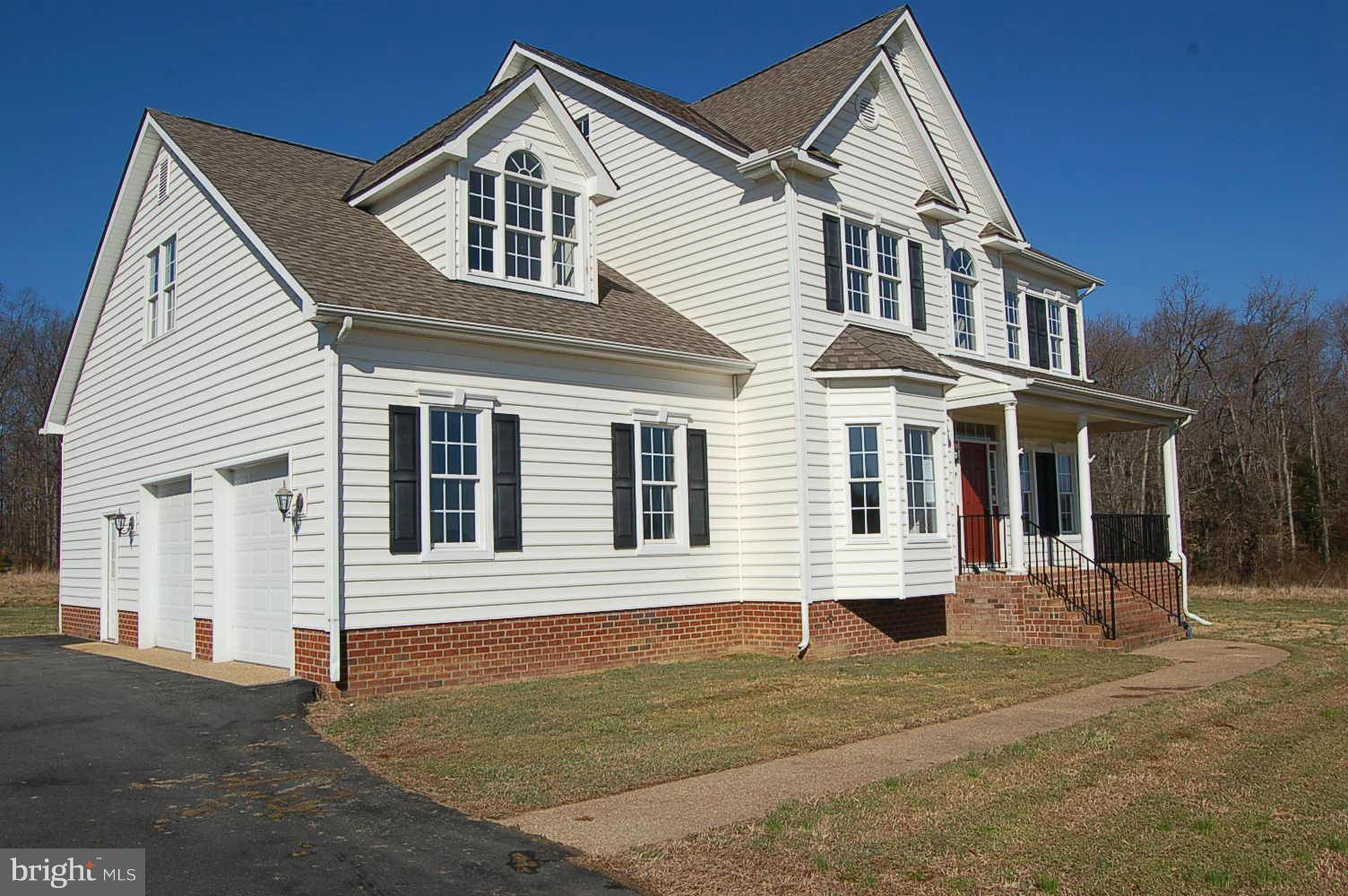 Hanover, VA 23069,18559 SPICER CT