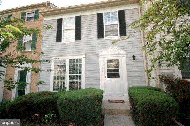 Elkridge, MD 21075,7711 PATUXENT OAK CT