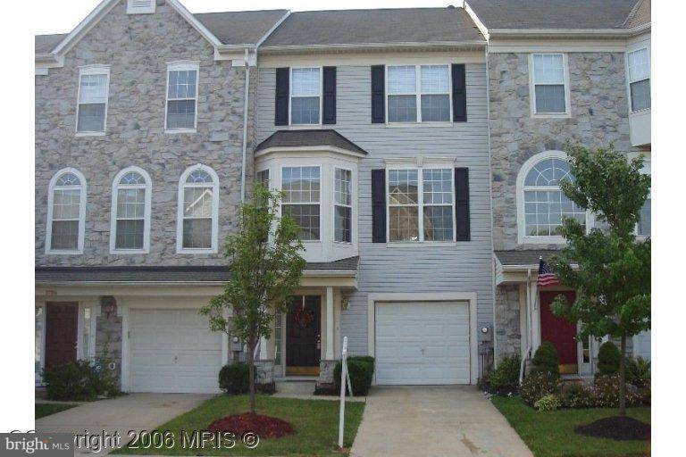 Ellicott City, MD 21043,5702 GOLDFINCH CT