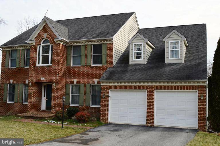 Elkridge, MD 21075,7308 WOOD RUSH CT