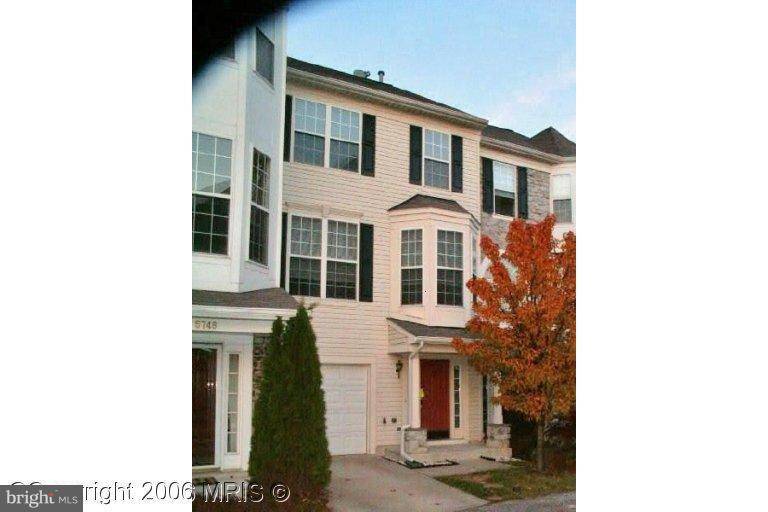 Ellicott City, MD 21043,5746 GOLDFINCH CT