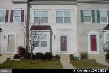 Ellicott City, MD 21043,3318 HOLLOW CT