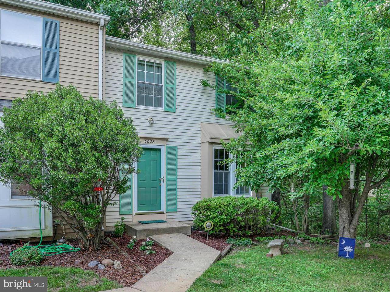 Columbia, MD 21044,6038 WILD GINGER CT