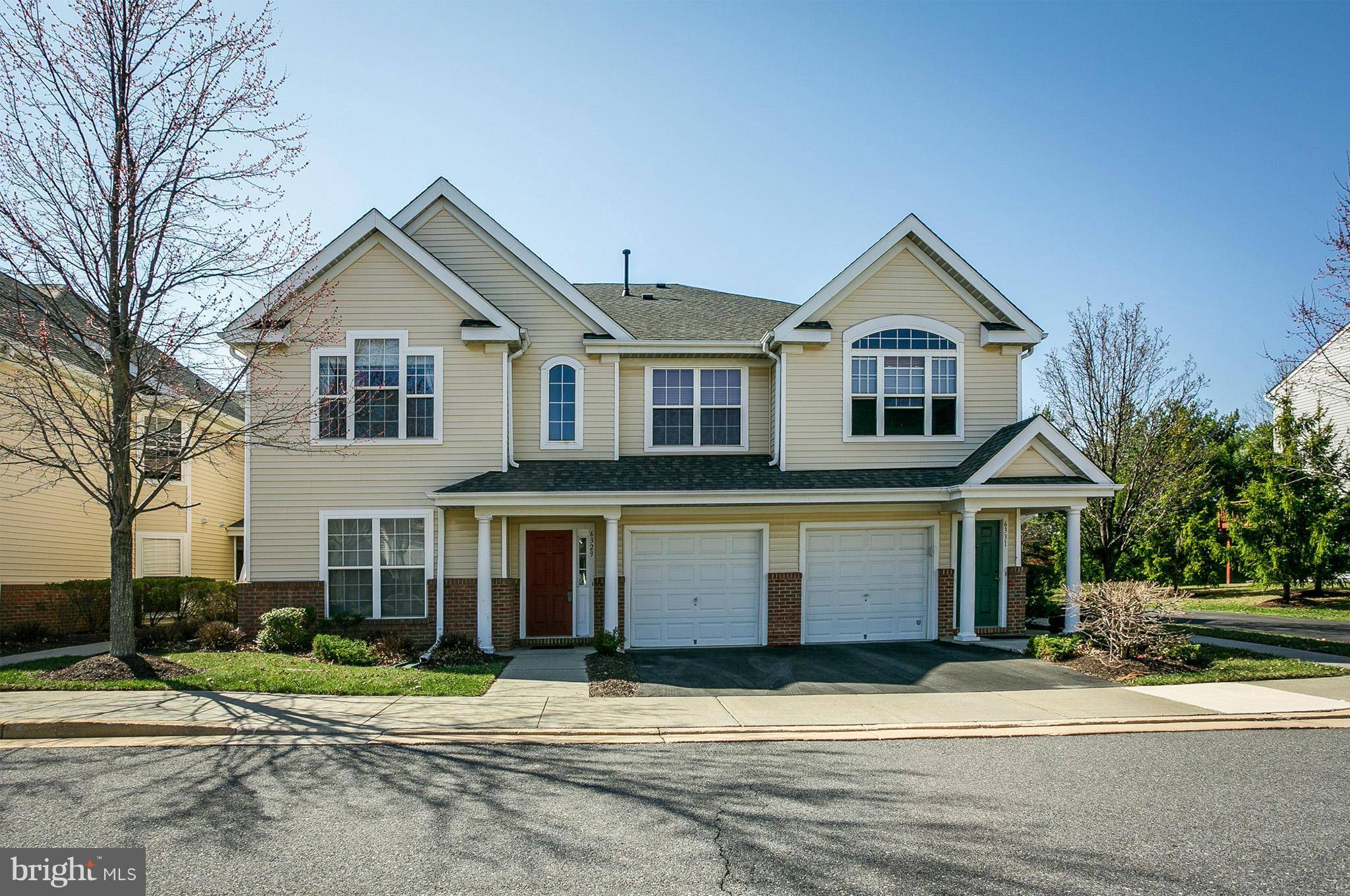 Columbia, MD 21045,6329 WILD SWAN WAY #203