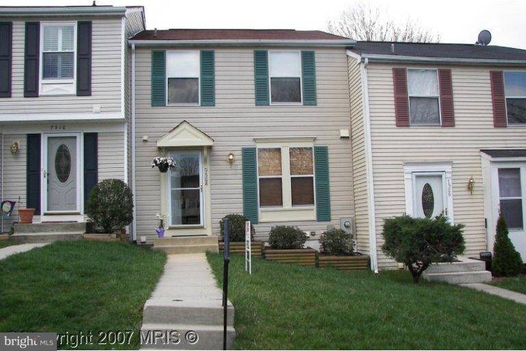 Columbia, MD 21046,7508 SUMMER BLOSSOM LN