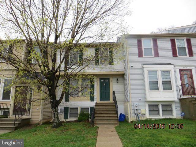 Ellicott City, MD 21043,3753 BONNYBRIDGE PL