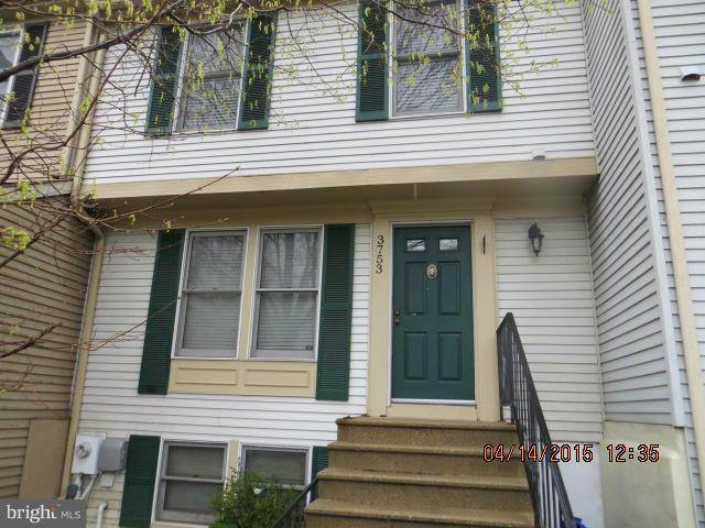 Ellicott City, MD 21043,3753 BONNYBRIDGE PL