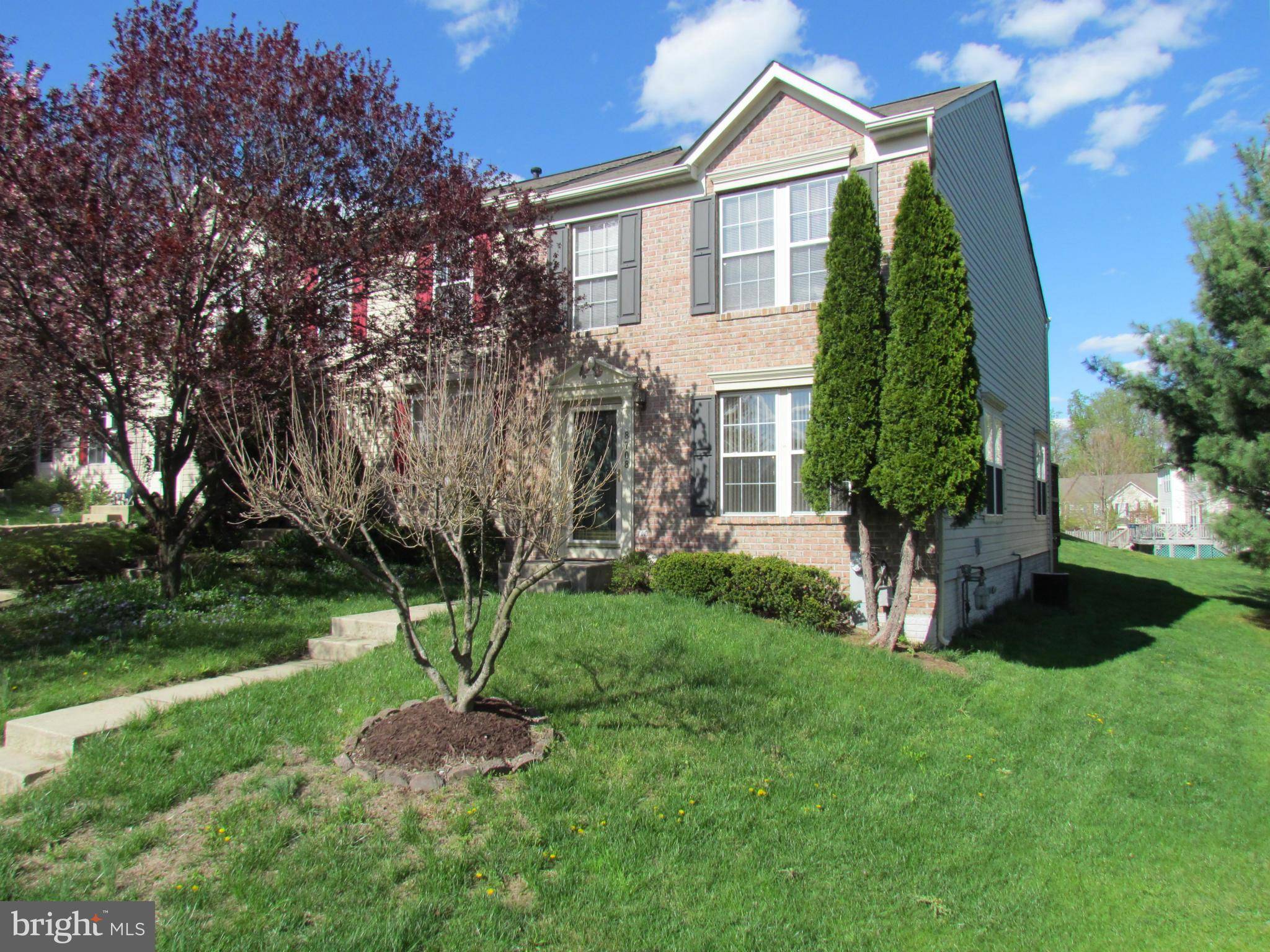 Ellicott City, MD 21043,8708 BELLEAU CT