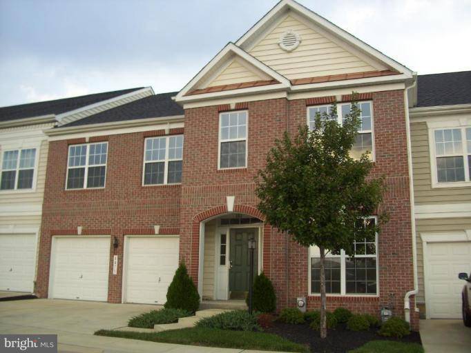 Columbia, MD 21045,8873 WARM GRANITE DR #29