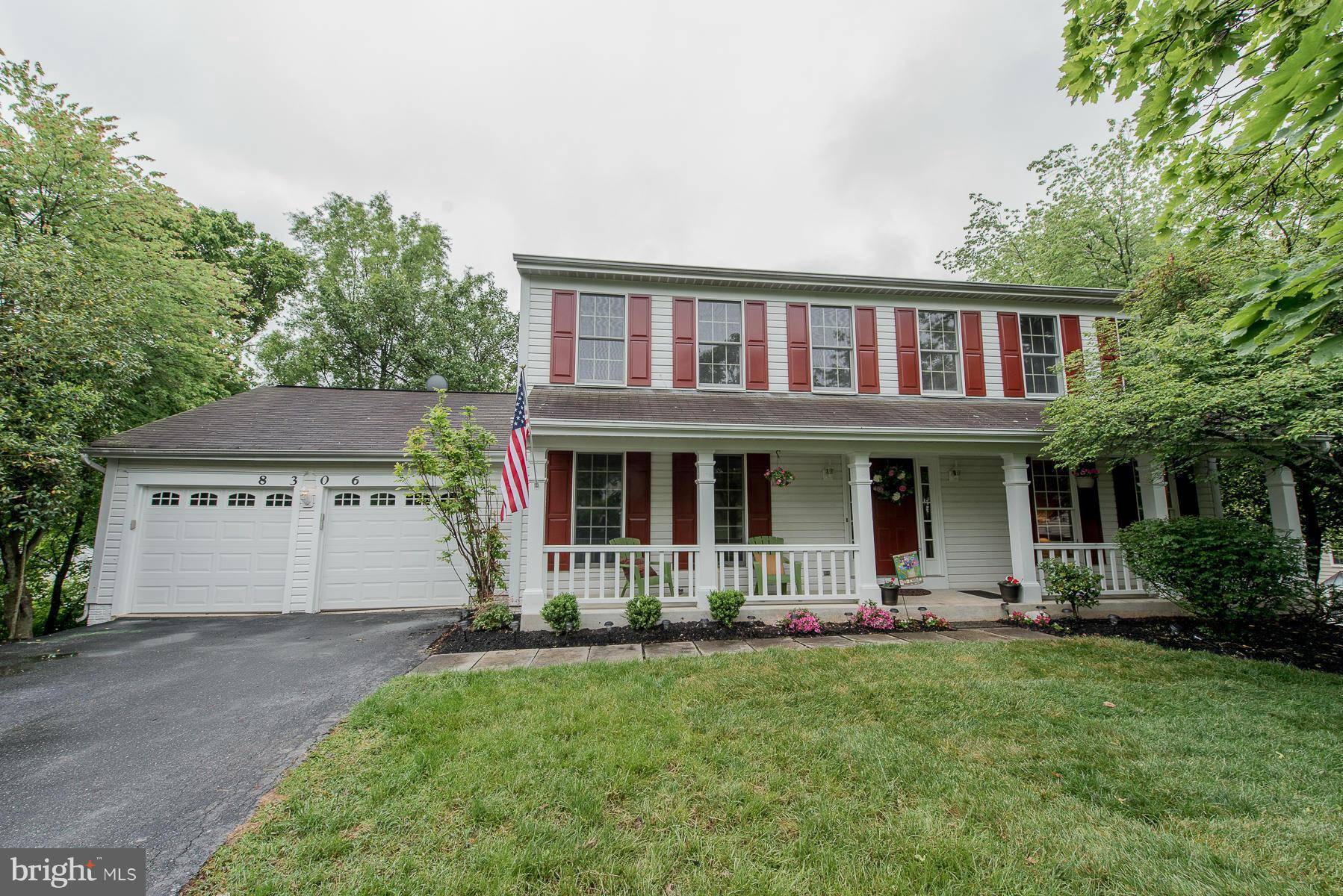 Columbia, MD 21045,8306 STAIRTOP CT