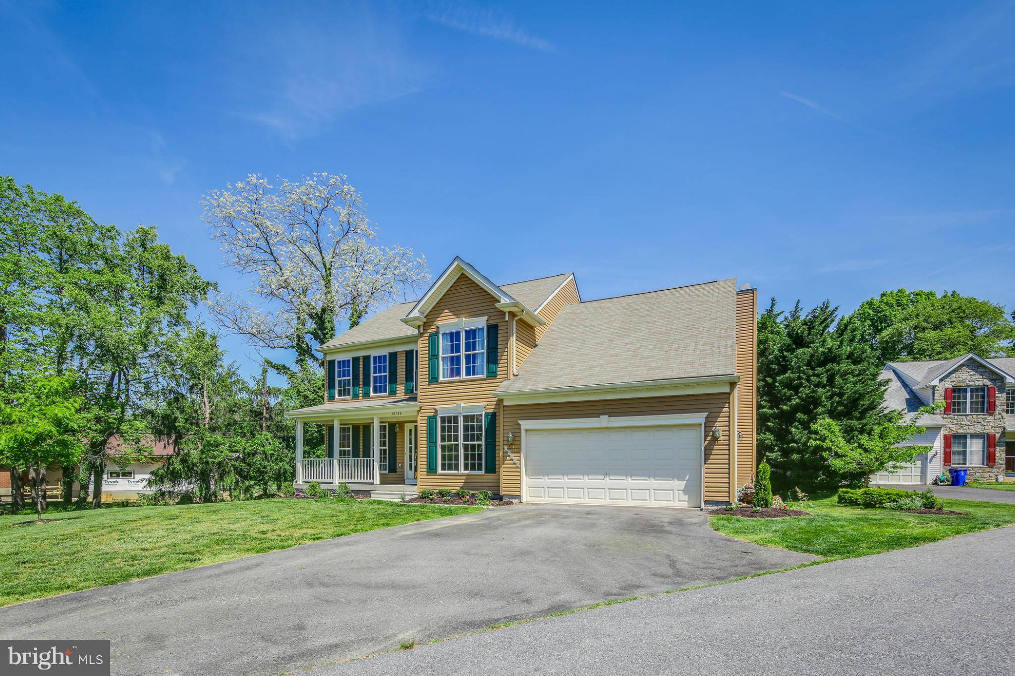 Ellicott City, MD 21042,10188 SPRUCE WAY