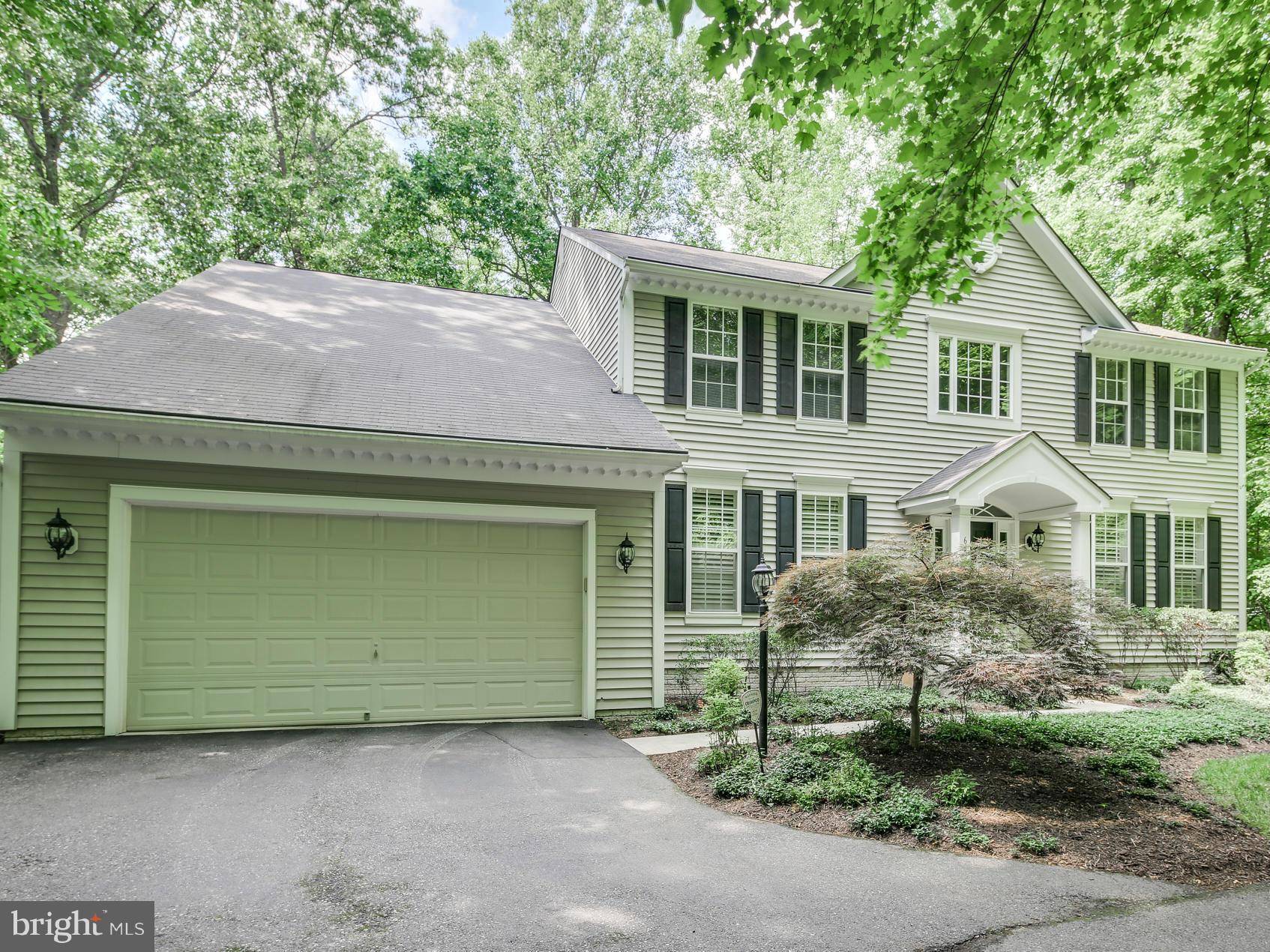 Columbia, MD 21044,6804 CARAVAN CT