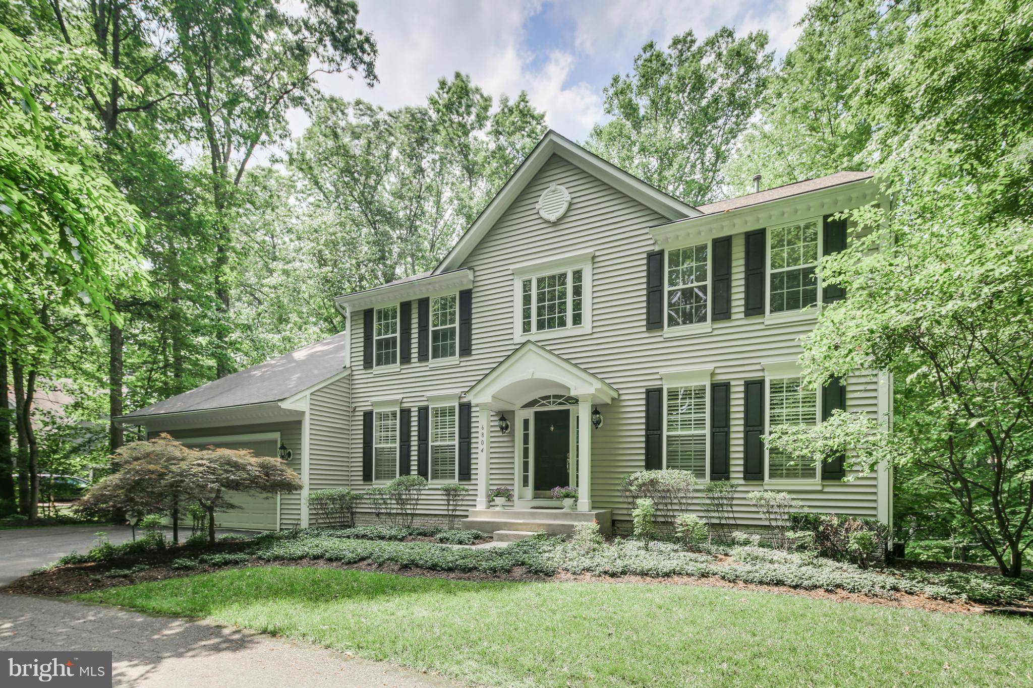 Columbia, MD 21044,6804 CARAVAN CT