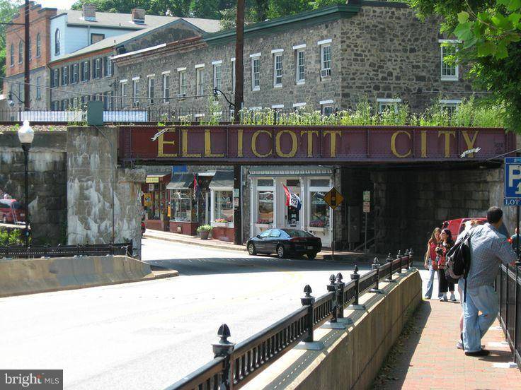 Ellicott City, MD 21043,Address not disclosed