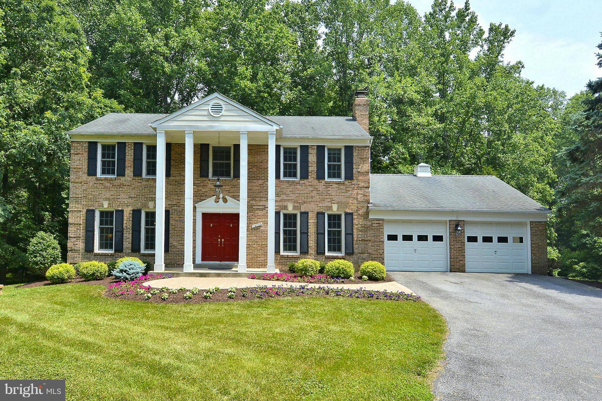 Columbia, MD 21044,10725 CLEOS CT