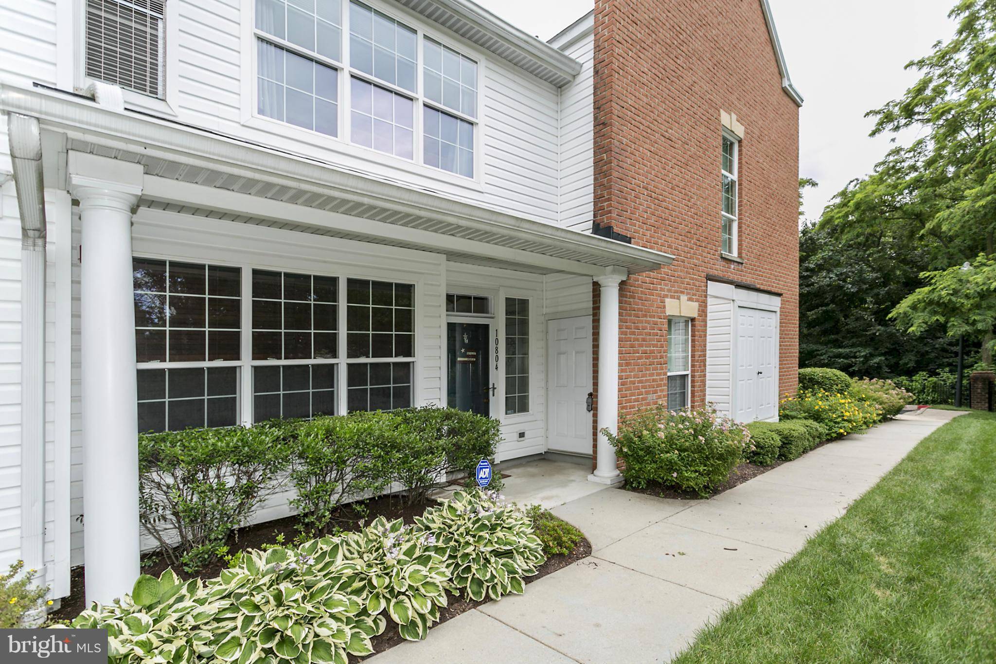 Columbia, MD 21044,10804 SYMPHONY WAY NE #206