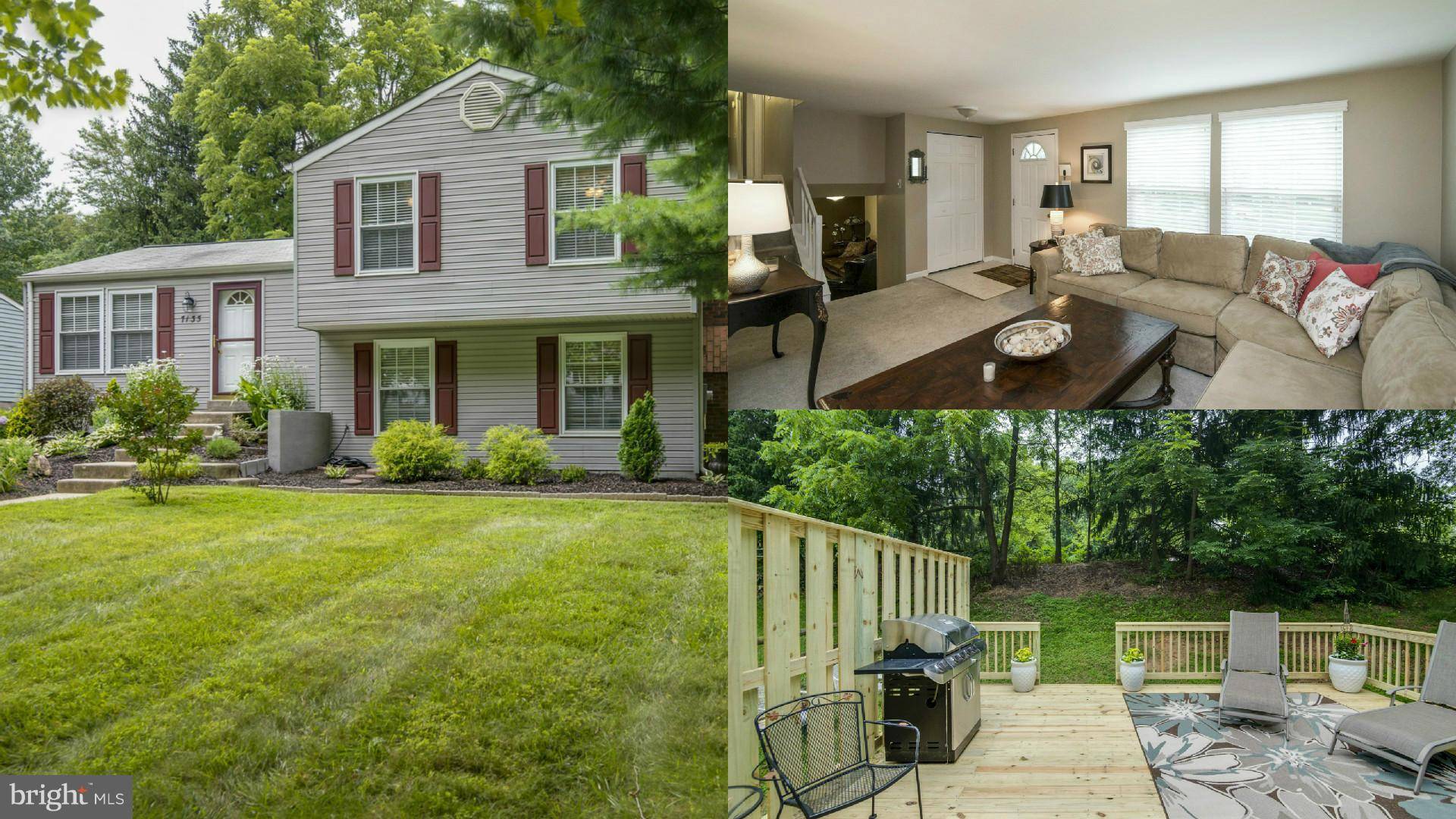 Columbia, MD 21045,7135 HONEYLADEN PL