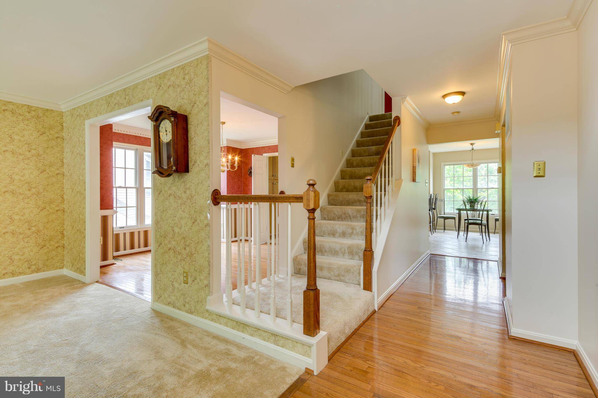 Ellicott City, MD 21043,4508 CORNFLOWER CT