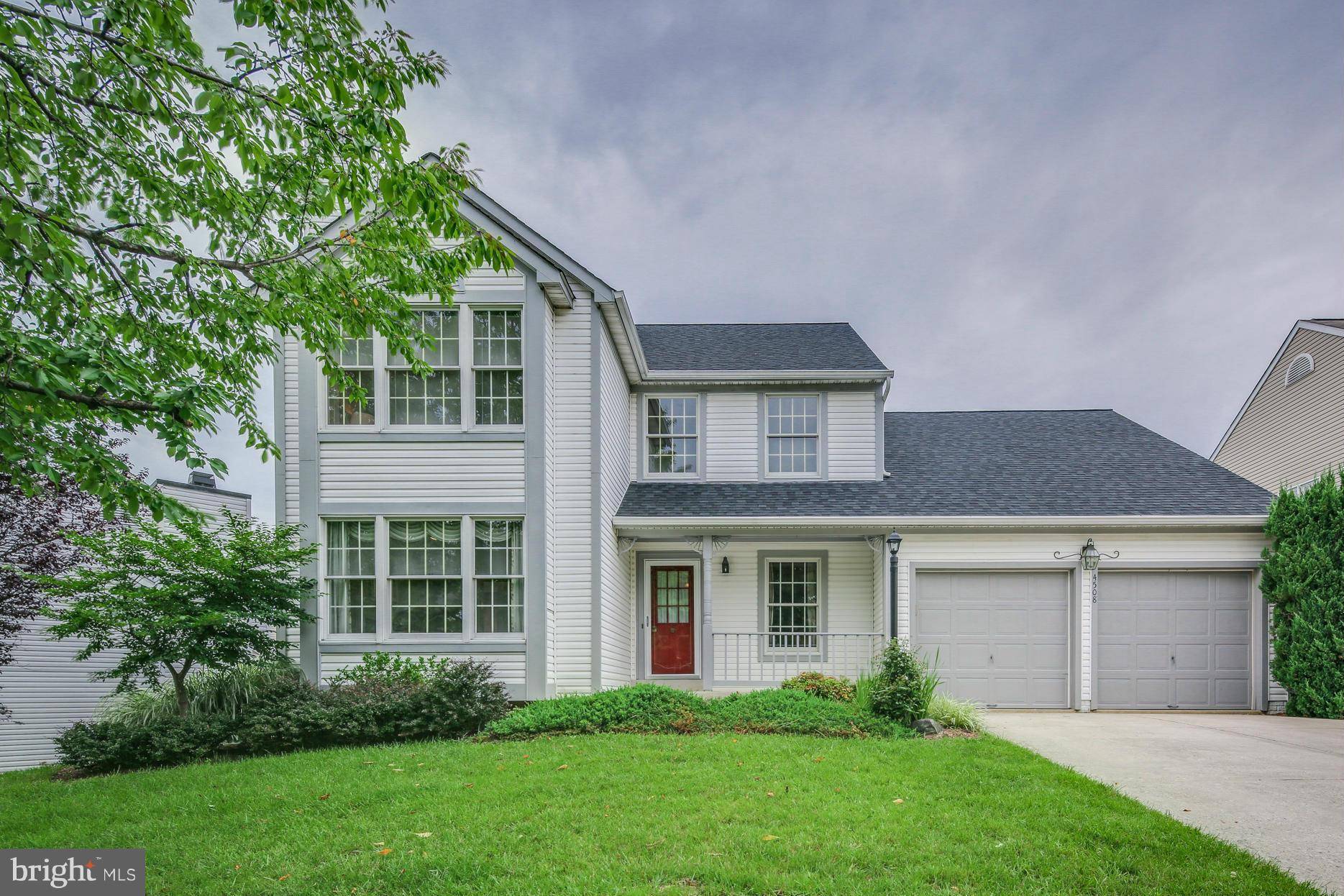 Ellicott City, MD 21043,4508 CORNFLOWER CT