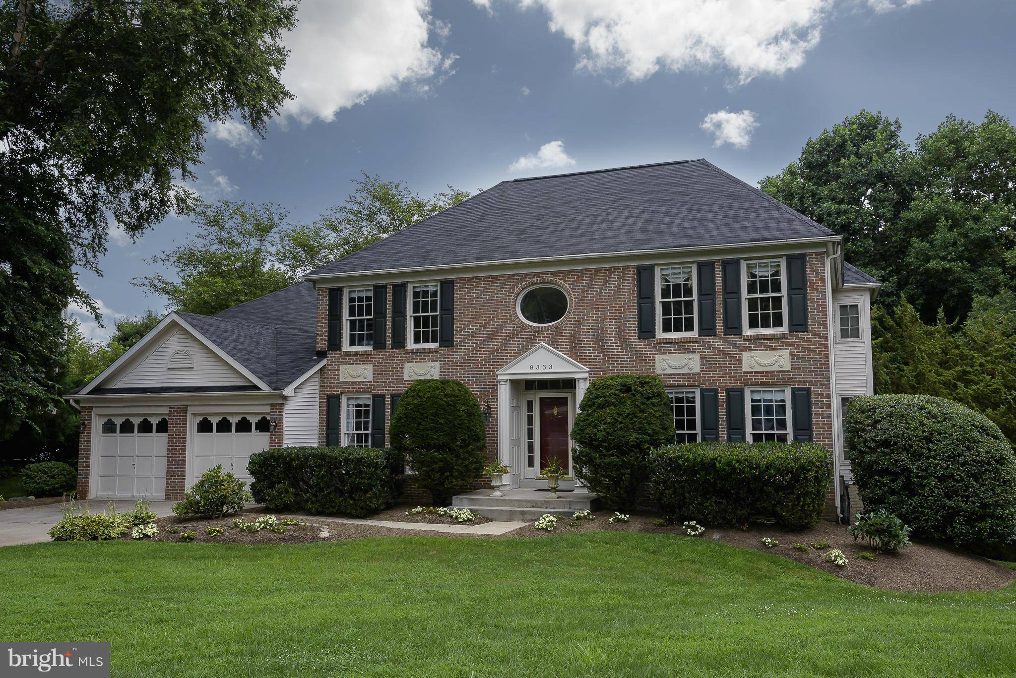 Laurel, MD 20723,8333 CHERRYBROOK CT