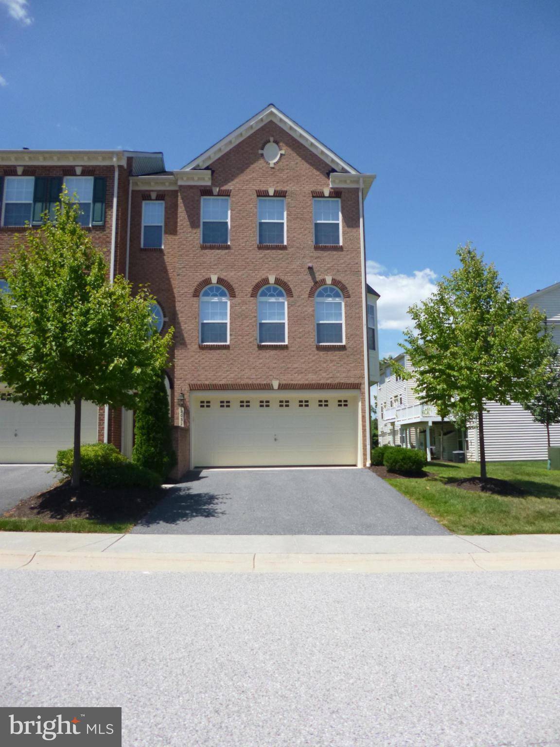 Woodstock, MD 21163,2032 CRESCENT MOON CT #41