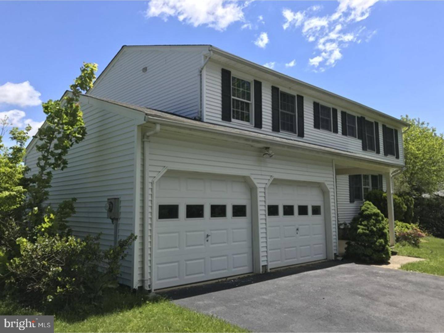 Hamilton Township, NJ 08619,4 OXCART LN