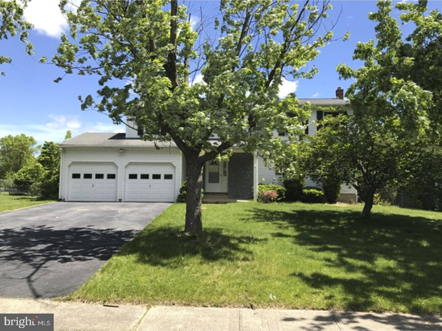 Hamilton Township, NJ 08619,4 OXCART LN